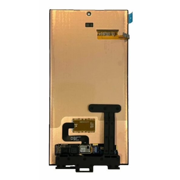 Ecran Samsung S918 Galaxy S23 Ultra 5G Fara Rama (Service Pack)