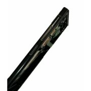 Ecran Samsung S918 Galaxy S23 Ultra 5G Graphite Gray/ Red (Gri Grafit/ Rosu) (Service Pack)