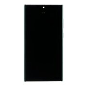 Ecran Samsung S918 Galaxy S23 Ultra 5G Green (Verde) (Service Pack)