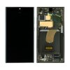 Ecran Samsung S918 Galaxy S23 Ultra 5G Green (Verde) (Service Pack)