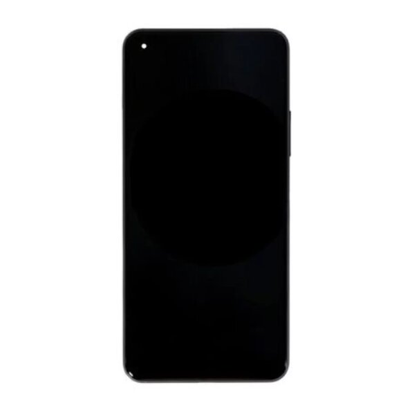 Ecran Xiaomi 11 Lite 5G NE Black (Service Pack)