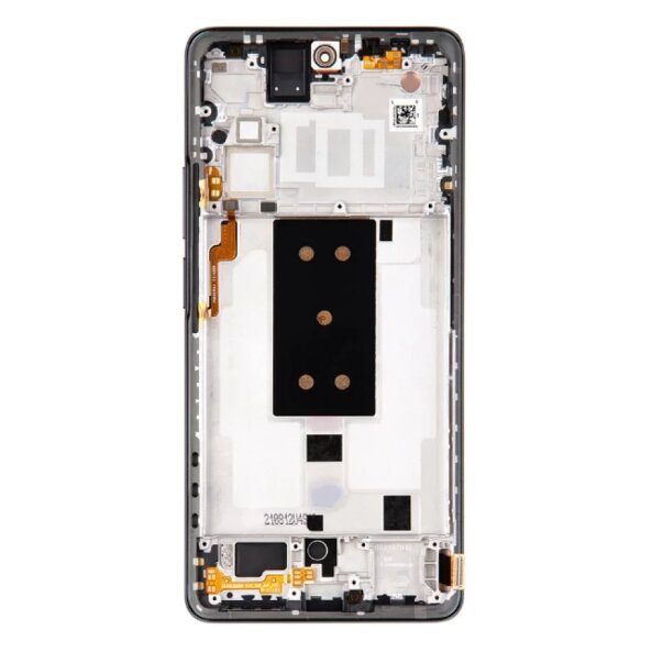 Ecran Xiaomi 11T 5G / 11T Pro 5G Negru (Service Pack)