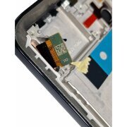 Ecran Xiaomi 11T 5G / 11T Pro 5G Negru (Service Pack)