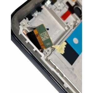 Ecran Xiaomi 11T 5G / 11T Pro 5G Negru (Service Pack)