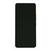 Ecran Xiaomi 12 Lite 5G 2022 Negru (Service Pack)