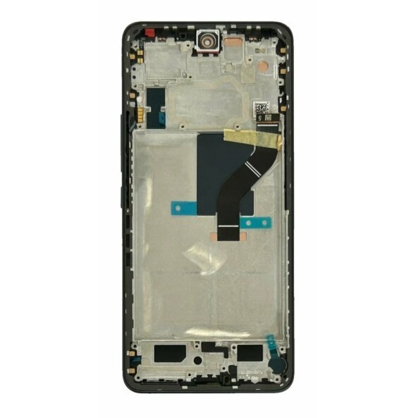 Ecran Xiaomi 12 Lite 5G 2022 Negru (Service Pack)