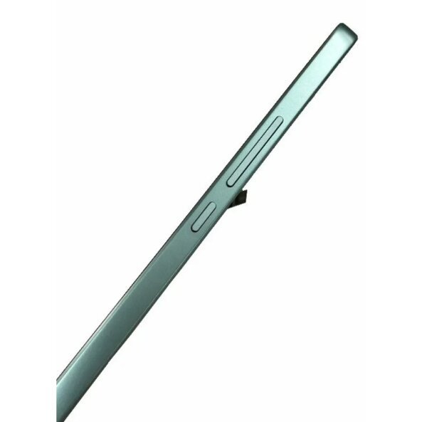 Ecran Xiaomi 12 Lite 5G 2022 Verde (Service Pack)