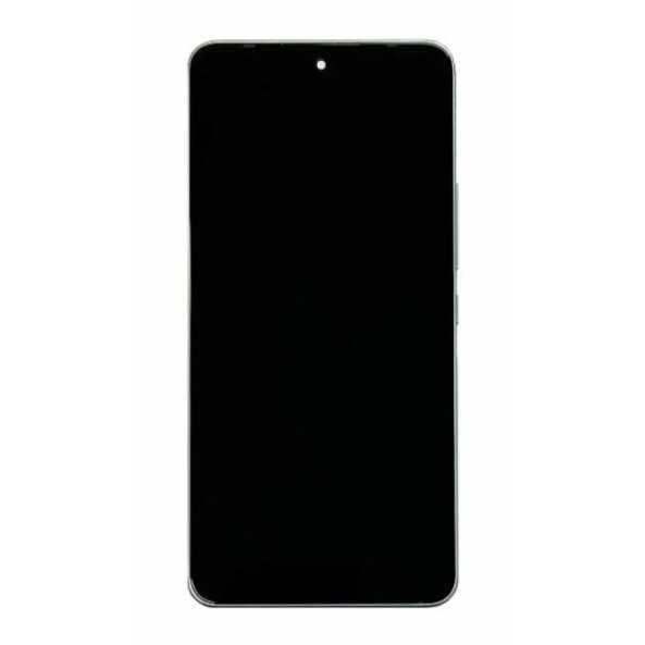 Ecran Xiaomi 12 Lite 5G 2022 Verde (Service Pack)