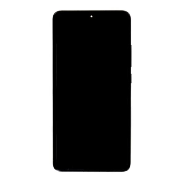 Ecran Xiaomi 12X Grey (Gri) (Service Pack)