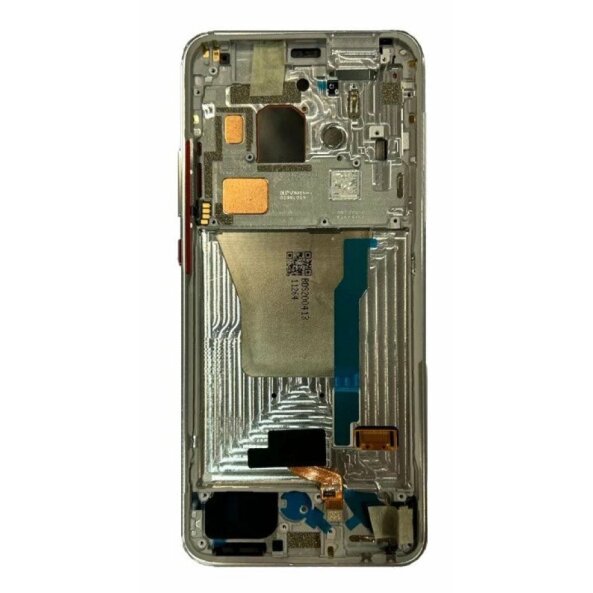 Ecran Xiaomi Poco F2 Pro 2020 Alb (Service Pack)