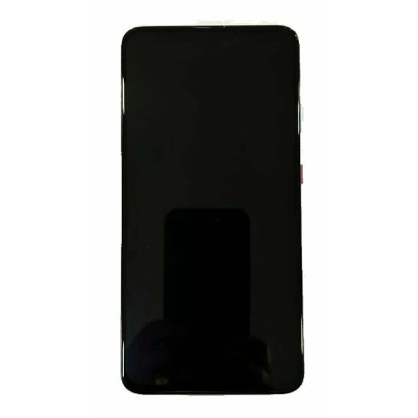 Ecran Xiaomi Poco F2 Pro 2020 Alb (Service Pack)