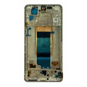 Ecran Xiaomi POCO F4 2022 Argintiu (Service Pack)