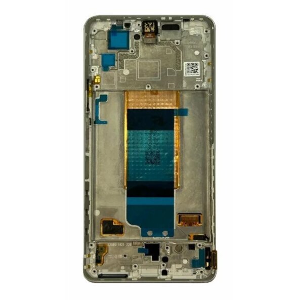 Ecran Xiaomi POCO F4 2022 Argintiu (Service Pack)