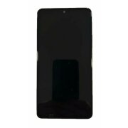 Ecran Xiaomi Poco F4 2022 Negru (Service Pack)