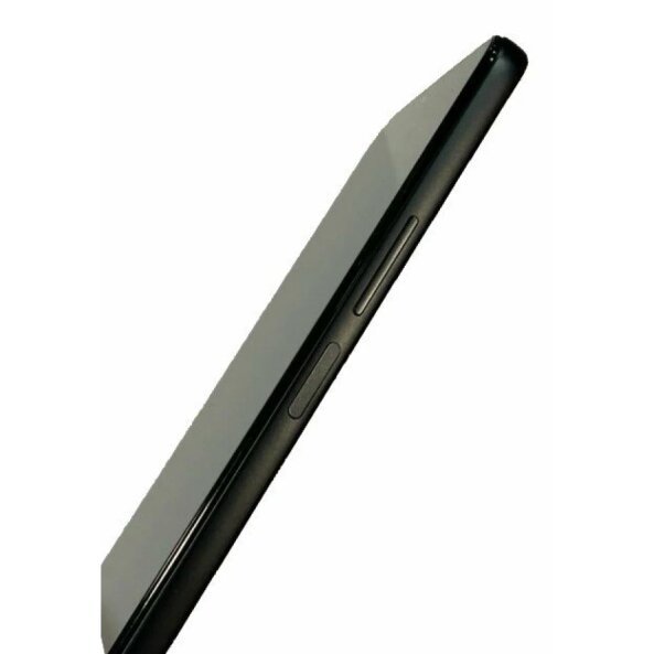 Ecran Xiaomi Poco F4 2022 Negru (Service Pack)