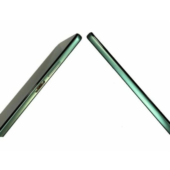 Ecran Xiaomi Poco F4 2022 Verde  (Service Pack)