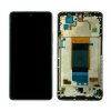 Ecran Xiaomi Poco F4 2022 Verde  (Service Pack)