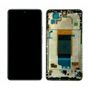 Ecran Xiaomi Poco F4 2022 Verde  (Service Pack)