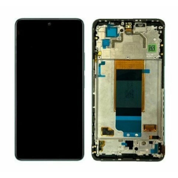Ecran Xiaomi Poco F4 2022 Verde  (Service Pack)