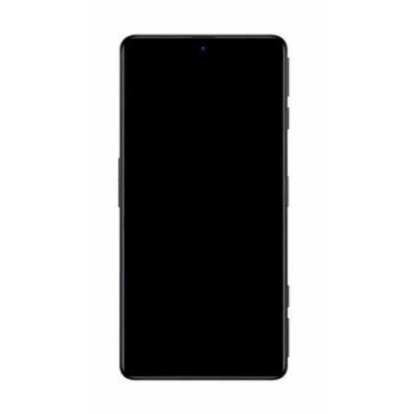 Ecran Xiaomi Poco F4 GT 5G 2022 Negru (Service Pack)