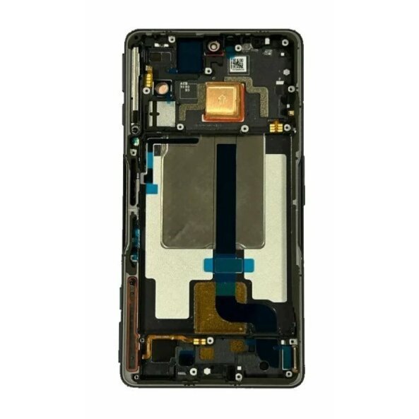 Ecran Xiaomi Poco F4 GT 5G 2022 Negru (Service Pack)