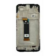 Ecran Xiaomi Poco M5 4G 2022 Black (Negru) (Service Pack)