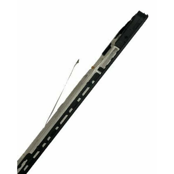 Ecran Xiaomi Poco M5 4G 2022 Black (Negru) (Service Pack)