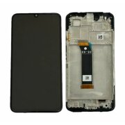 Ecran Xiaomi Poco M5 4G 2022 Black (Negru) (Service Pack)