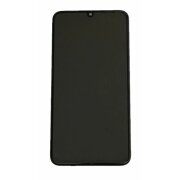 Ecran Xiaomi Poco M5 4G 2022 Black (Negru) (Service Pack)