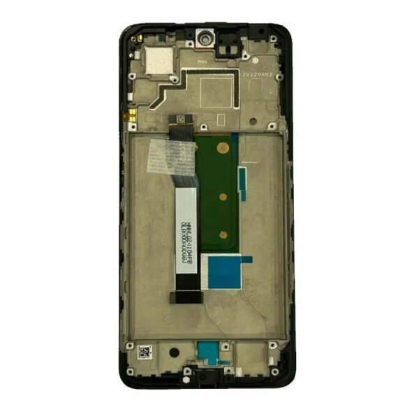 Ecran Xiaomi Poco X4 GT 5G 2022 (Service Pack)