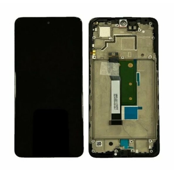 Ecran Xiaomi Poco X4 GT 5G 2022 (Service Pack)