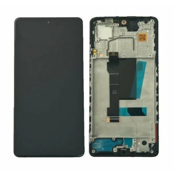 Ecran Xiaomi Poco X5 Pro 5G 2023 (Service Pack)