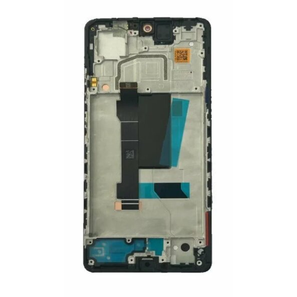 Ecran Xiaomi Poco X5 Pro 5G 2023 (Service Pack)