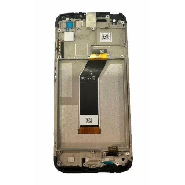 Ecran Xiaomi Redmi 10 4G 2022 (Service Pack)