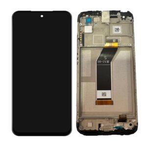 Ecran Xiaomi Redmi 10 4G 2022 (Service Pack)