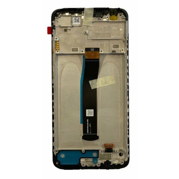 Ecran Xiaomi Redmi 10C (Service Pack)