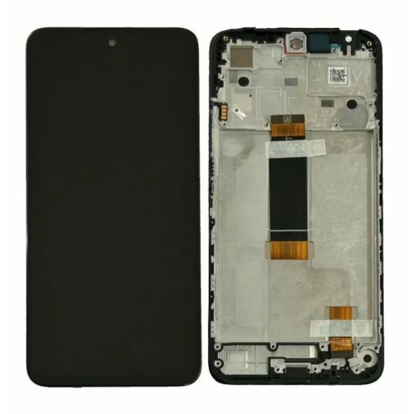 Ecran Xiaomi Redmi 12 4G / 5G 2023 (Service Pack)