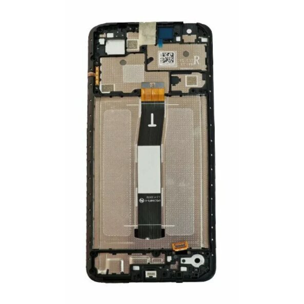 Ecran Xiaomi Redmi 12C 2023 (Service Pack)