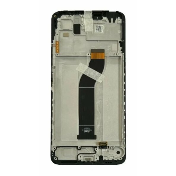 Ecran Xiaomi Redmi 13C 4G/ 5G / Poco C65 4G 2023 (Service Pack)