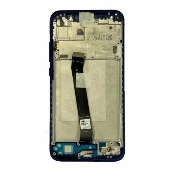 Ecran Xiaomi Redmi 7 2019 Albastru (Service Pack)