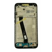 Ecran Xiaomi Redmi 7 2019 Negru (Service Pack)