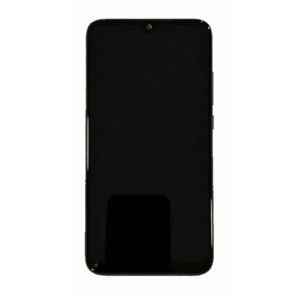 Ecran Xiaomi Redmi 7 2019 Negru (Service Pack)