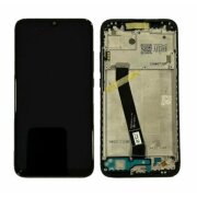 Ecran Xiaomi Redmi 7 2019 Negru (Service Pack)