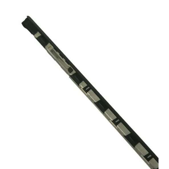 Ecran Xiaomi Redmi 9 Negru (Service Pack)