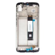 Ecran Xiaomi Redmi 9T Negru (Service Pack)