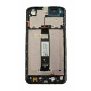 Ecran Xiaomi Redmi A2 4G/ A2 Plus 4G 2023 Negru (Service Pack)