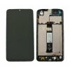 Ecran Xiaomi Redmi A2 4G/ A2 Plus 4G 2023 Negru (Service Pack)