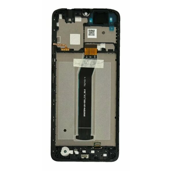 Ecran Xiaomi Redmi A3 4G 2024 (Service Pack)