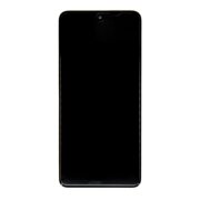 Ecran Xiaomi Redmi Note 11 Pro 4G/5G / Poco X4 Pro Negru (Service Pack)