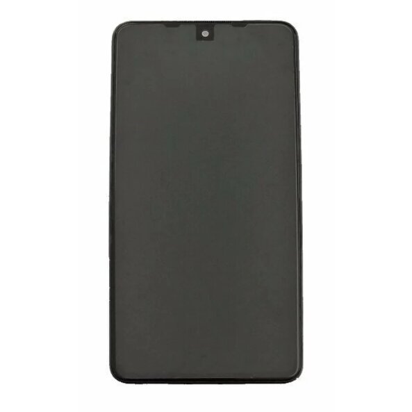 Ecran Xiaomi Redmi Note 11 Pro Plus 5G 2021 Verde (Service Pack)